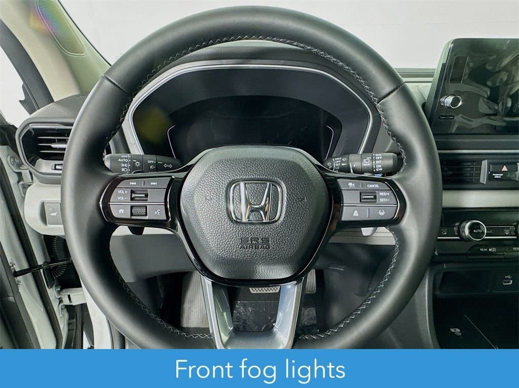 2025 HONDA Pilot - Image 17