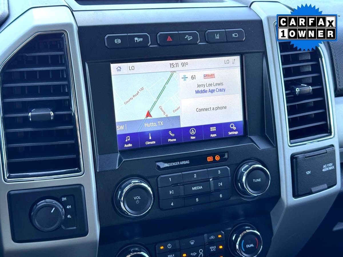 2020 Ford Super Duty F-350 DRW - Image 26