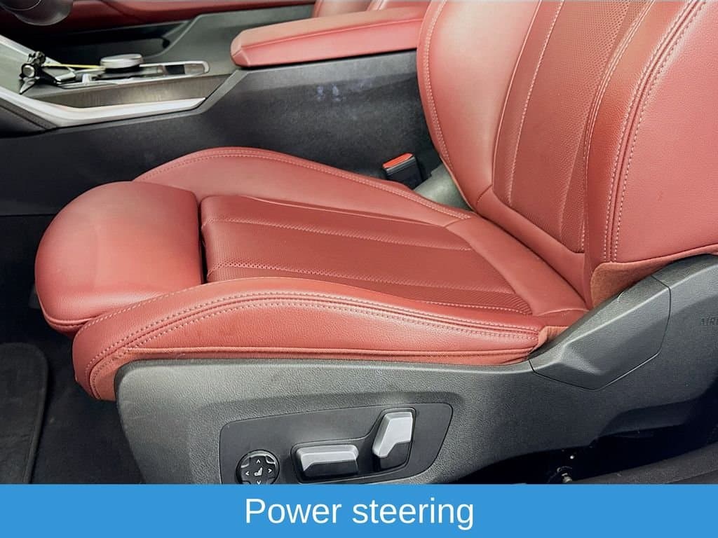 2024 BMW 4 - Image 26