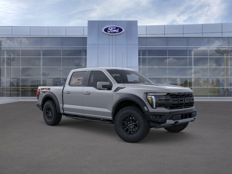 2026 Ford F-150 - Image 20
