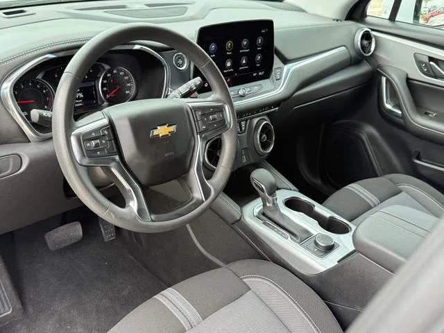 2025 Chevrolet Blazer - Image 10