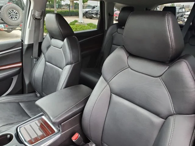2014 Acura MDX - Image 12