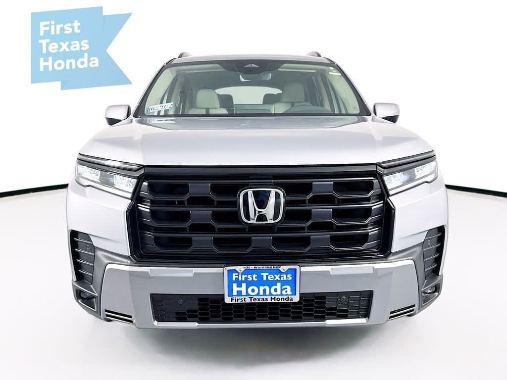 2026 HONDA Pilot - Image 3