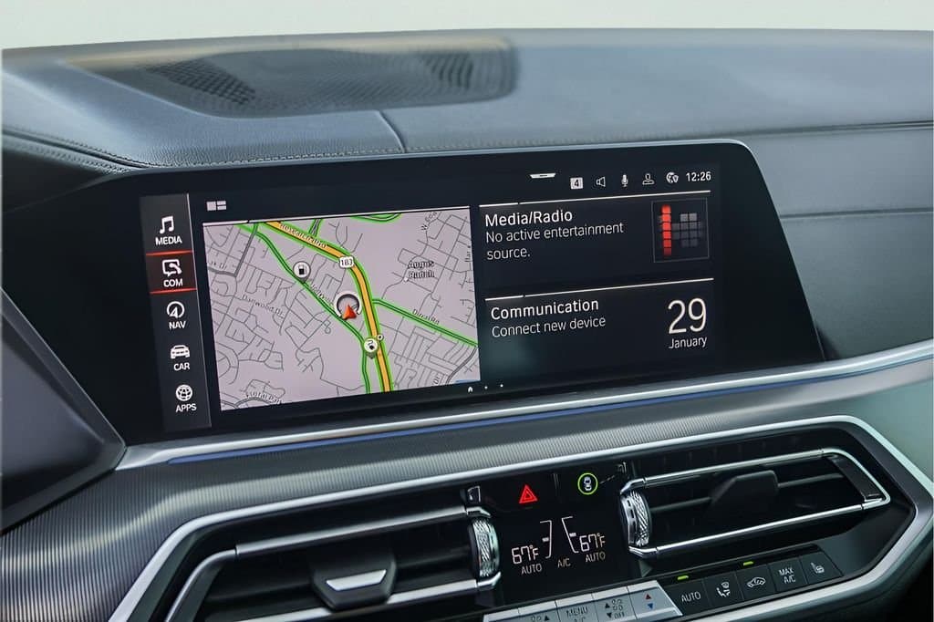 2023 BMW X5 - Image 19