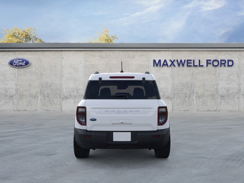 2026 Ford Bronco Sport - Image 17