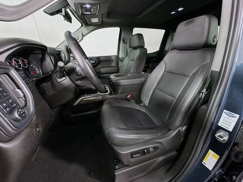 2021 Chevrolet Silverado 1500 - Image 20
