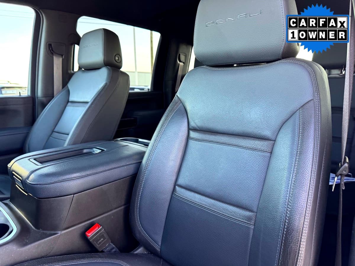 2021 GMC Sierra 2500Hd - Image 13