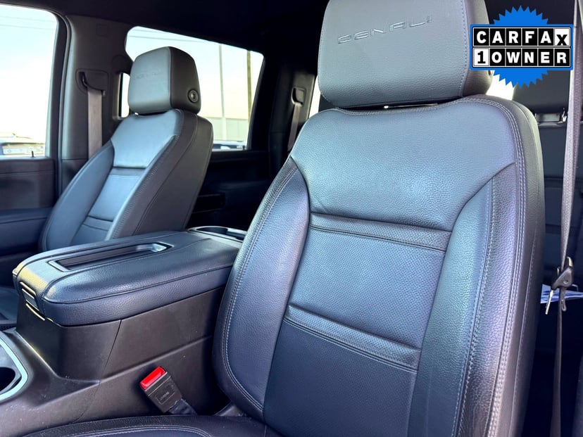 2021 GMC Sierra 2500HD - Image 13