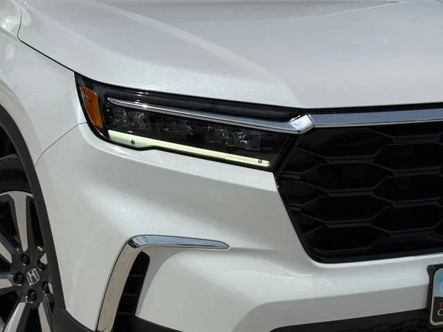 2024 Honda Pilot - Image 2