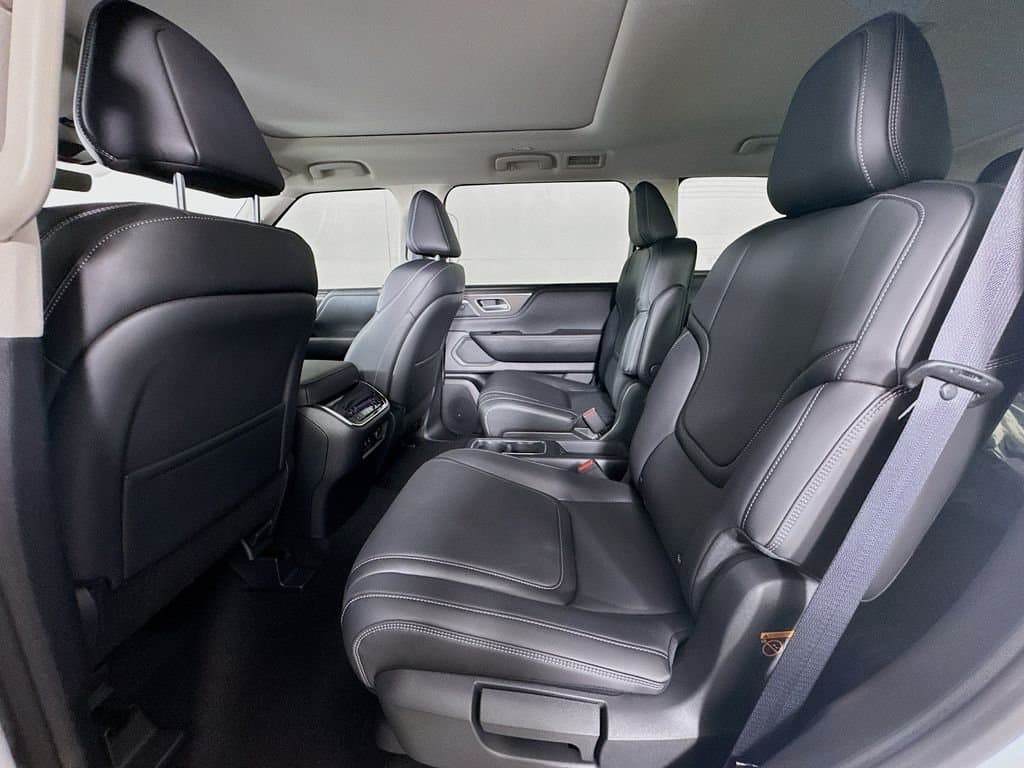 2026 INFINITI QX80 - Image 30