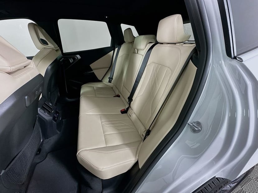 2026 BMW X3 - Image 17