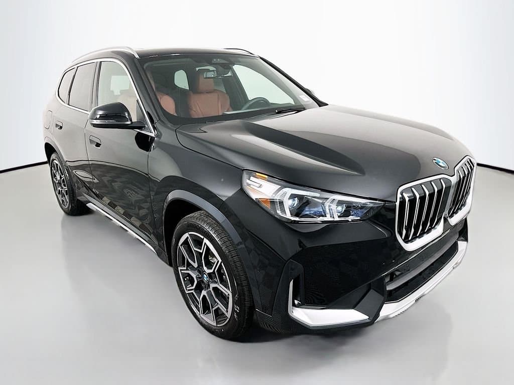 2026 BMW X1 - Image 3