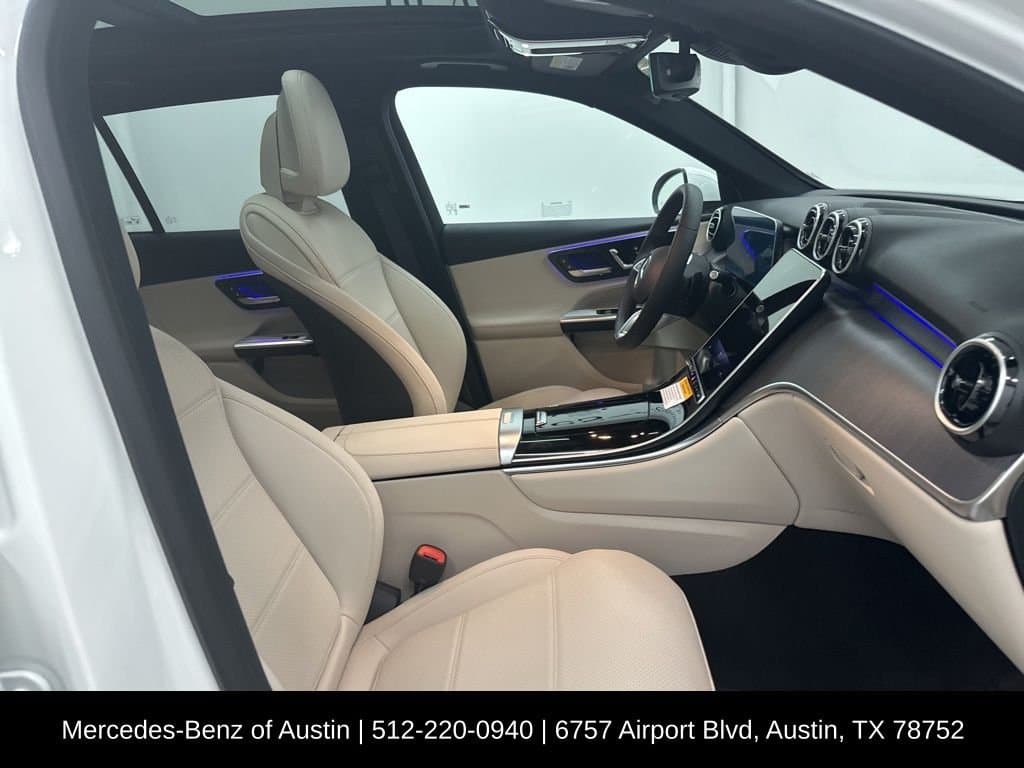 2026 MERCEDES-BENZ GLC - Image 29