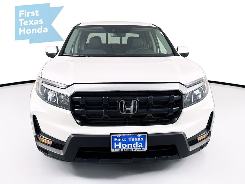 2026 Honda Ridgeline - Image 2