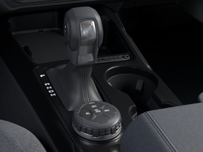 2026 Ford Bronco - Image 30