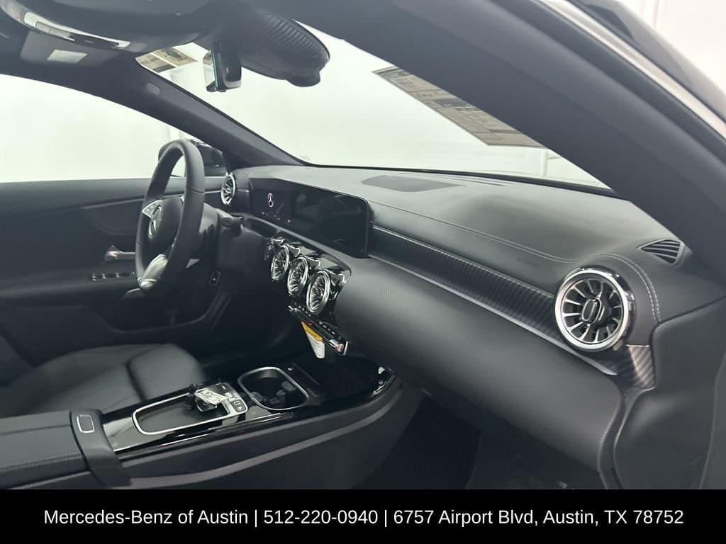 2026 MERCEDES-BENZ CLA - Image 29