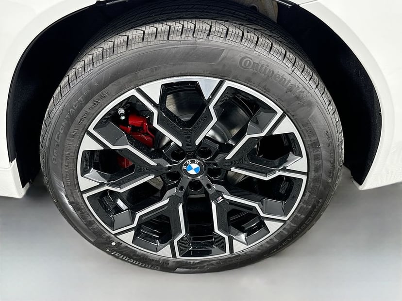 2026 BMW X3 - Image 23