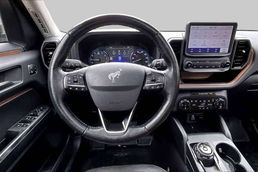 2023 Ford Bronco Sport - Image 6