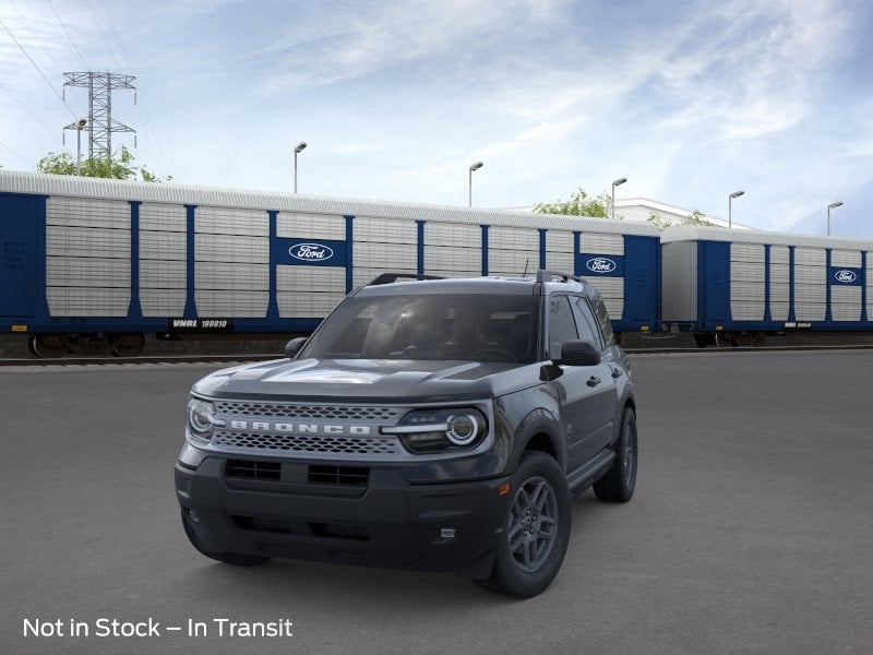 2026 Ford Bronco Sport - Image 14