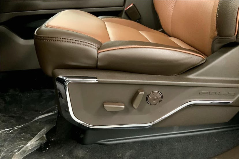 2026 Ford Super Duty - Image 19