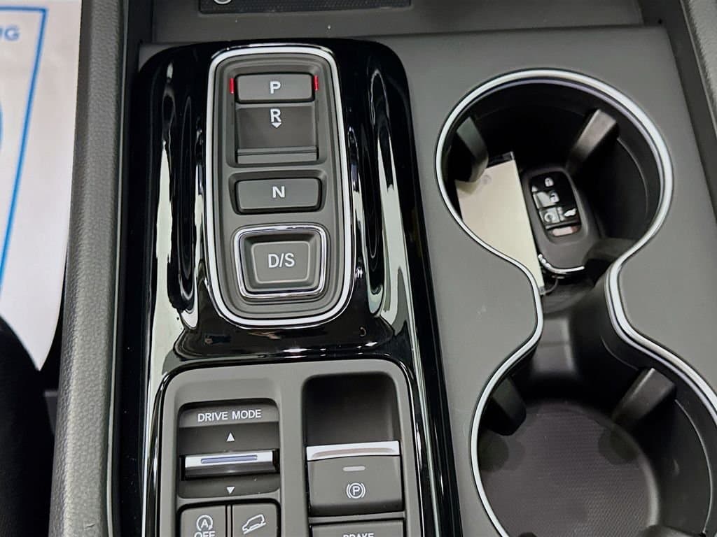 2026 HONDA Pilot - Image 22