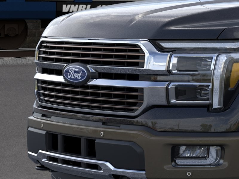 2026 Ford F-150 - Image 29