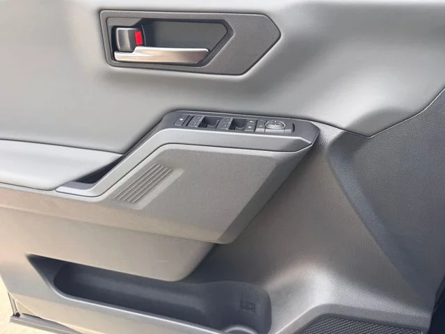 2026 Toyota RAV4 Plug-in Hybrid - Image 17