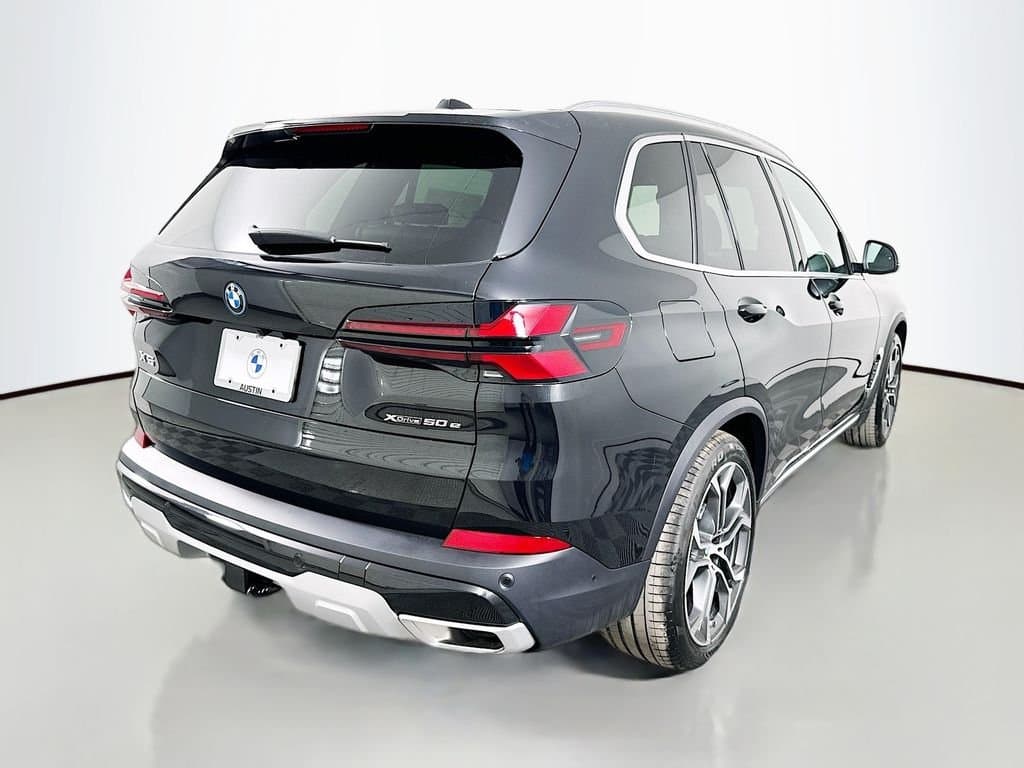 2026 BMW X5 - Image 5