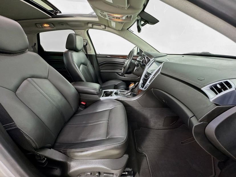 2015 Cadillac SRX - Image 36