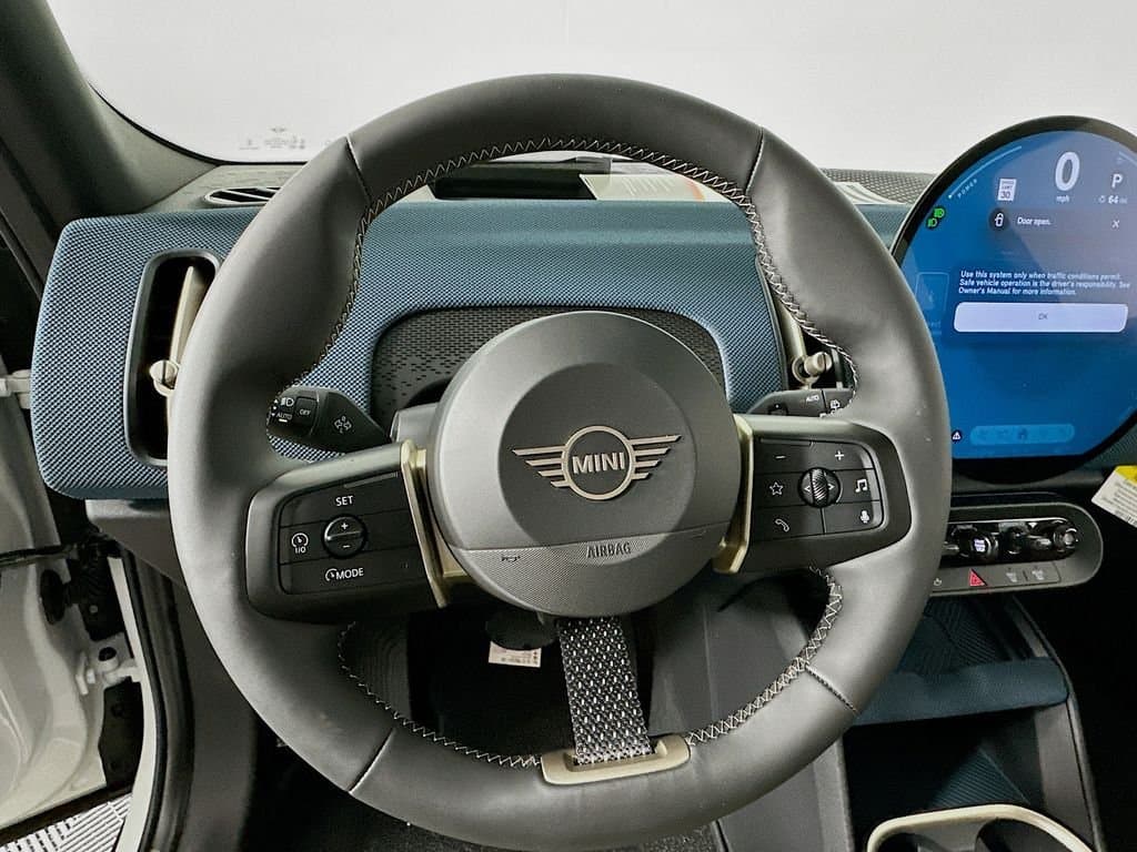 2025 MINI Cooper S Countryman - Image 10