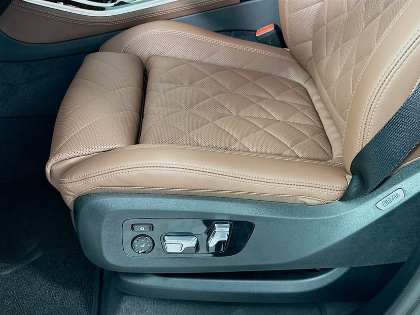 2026 BMW X5 - Image 20