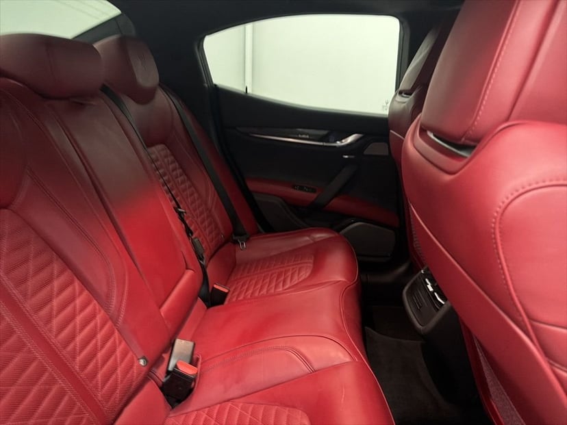 2021 Maserati Ghibli - Image 27