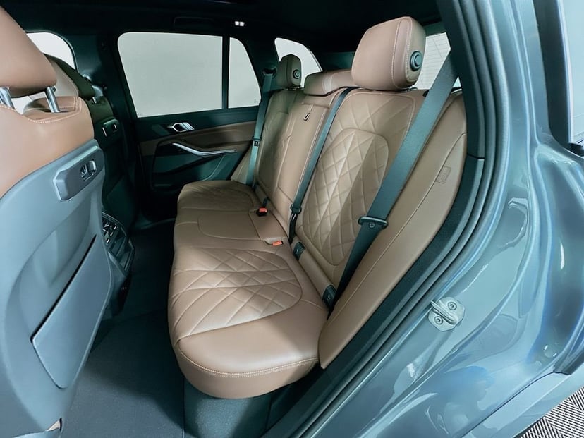 2026 BMW X5 - Image 17