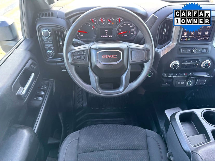 2024 GMC Sierra 2500HD - Image 20