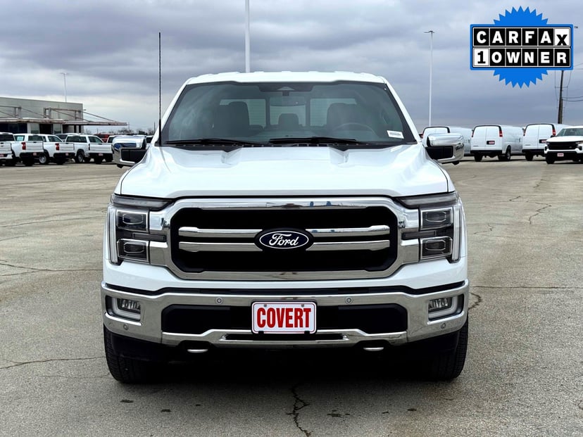 2024 Ford F-150 - Image 3