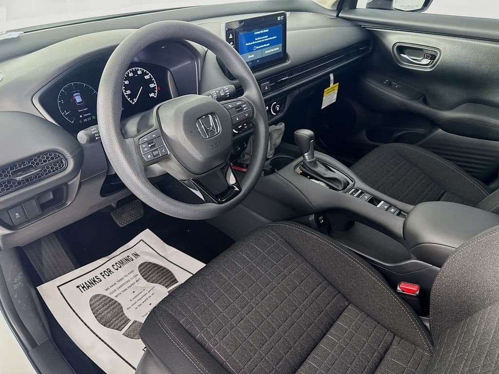 2026 HONDA HR-V - Image 15