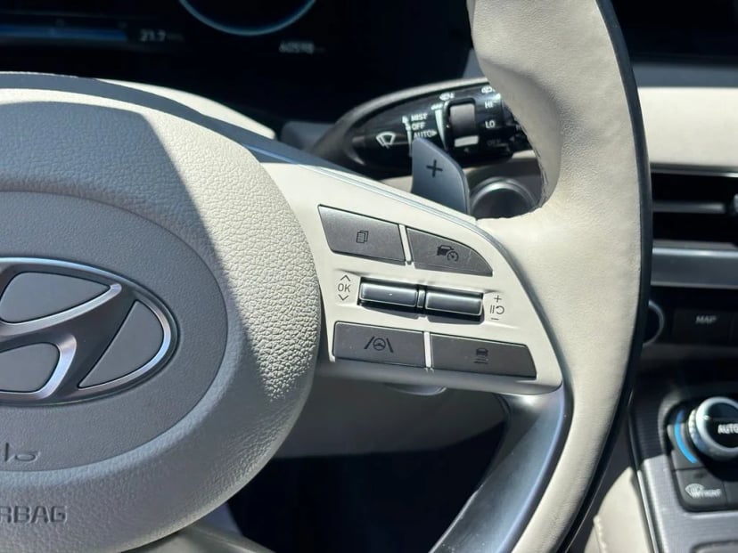 2023 Hyundai Palisade - Image 14