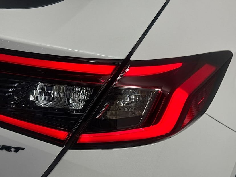2026 Honda Civic - Image 10