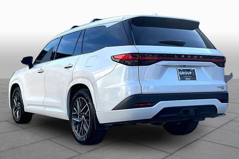 2024 Lexus TX 350 - Image 12