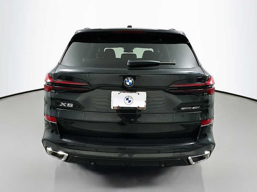 2026 BMW X5 - Image 6