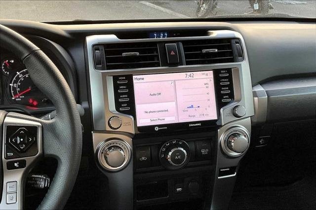 2024 Toyota 4RUNNER - Image 6