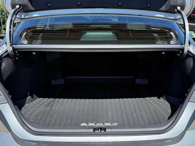 2026 Toyota Camry - Image 29
