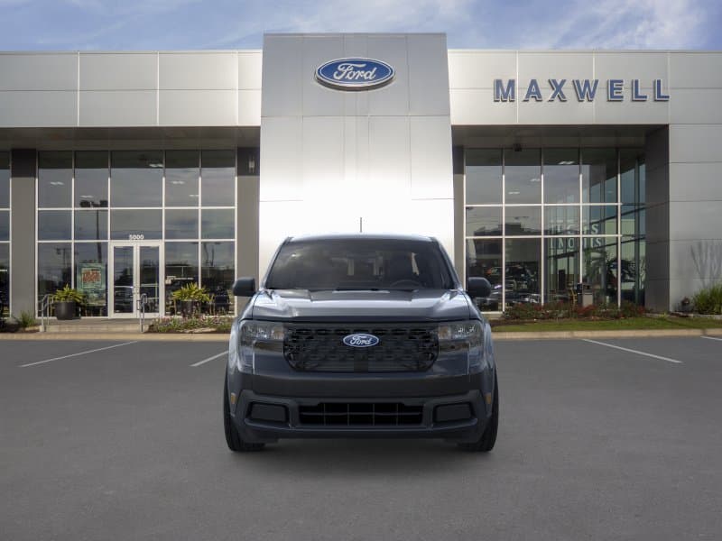 2026 Ford Maverick - Image 18