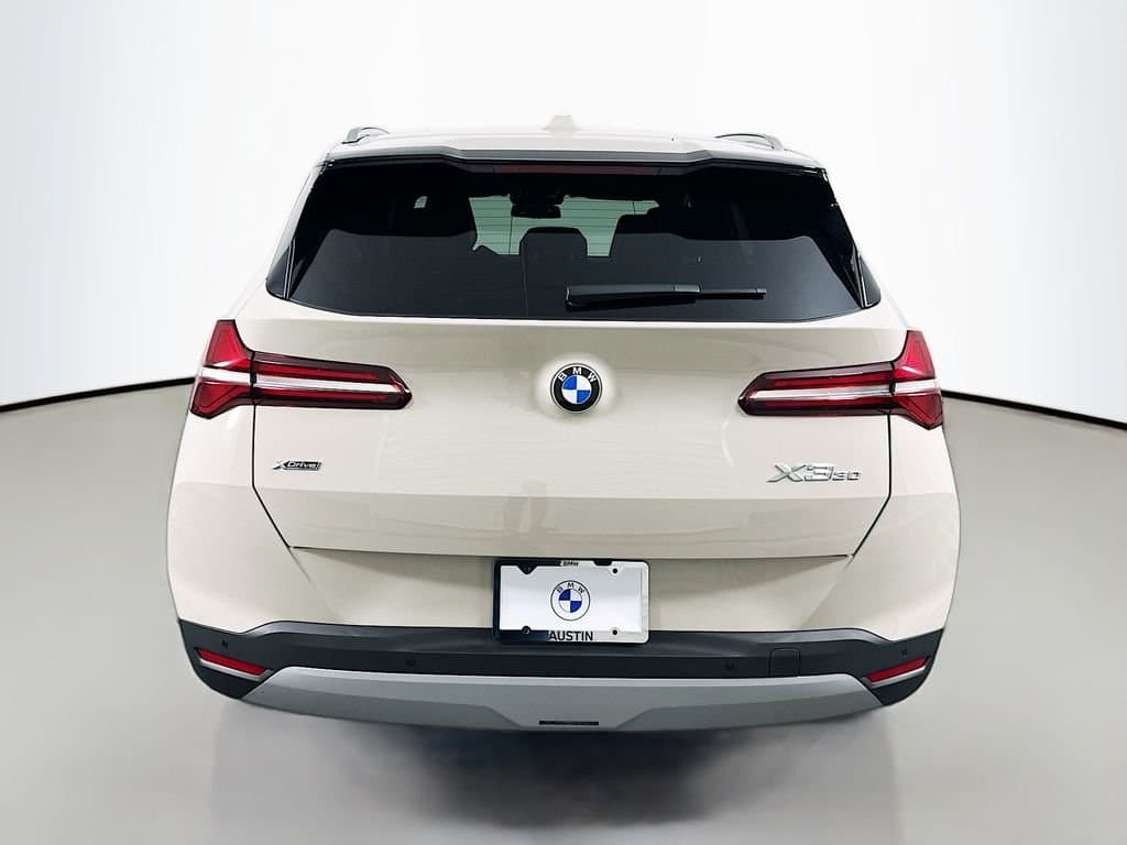 2025 BMW X3 - Image 6