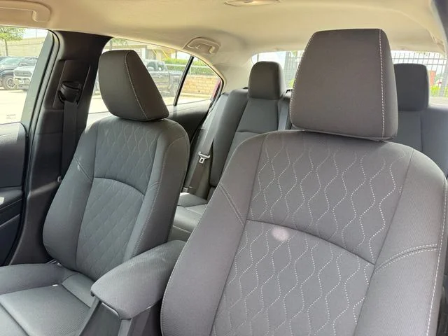 2026 Toyota Corolla - Image 12