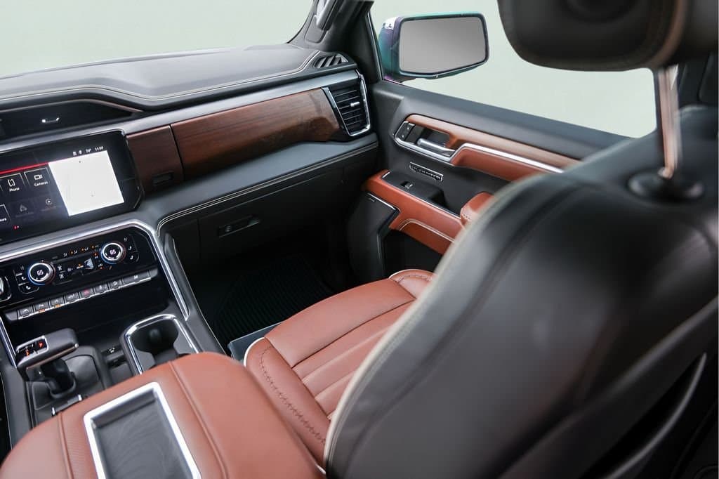 2022 GMC Sierra 1500 - Image 29