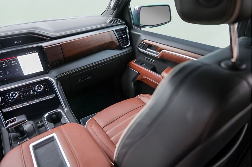 2022 GMC Sierra 1500 - Image 29
