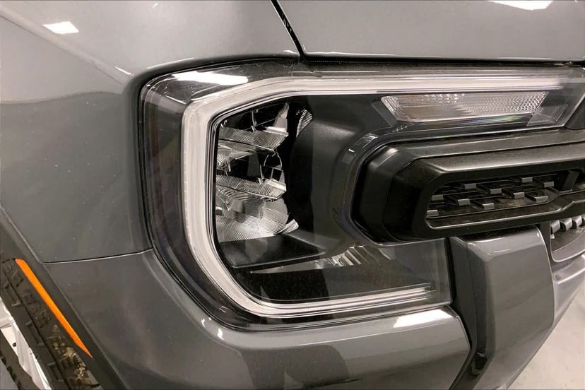 2026 Ford Ranger - Image 13