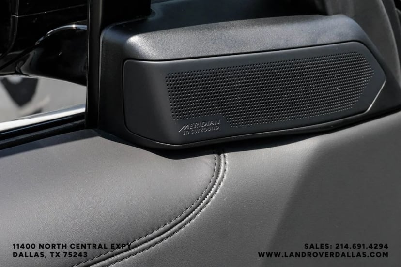 2026 Land Rover Range Rover - Image 45