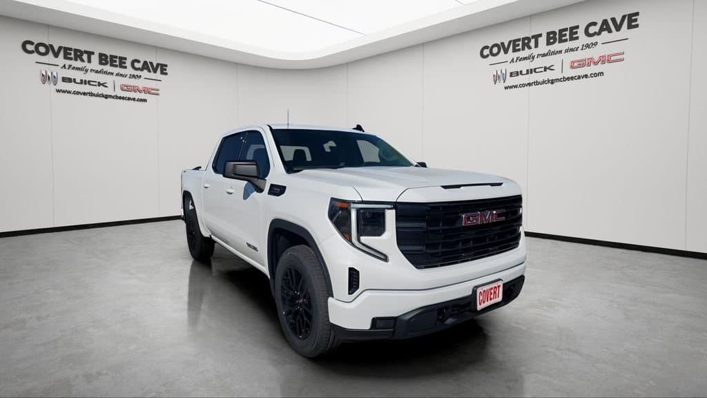2026 GMC Sierra 1500 - Image 1